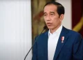 Jokowi Berpeluang Besar Jadi Ketum PPP Jika Haji Isam Mundur dari Pertarungan