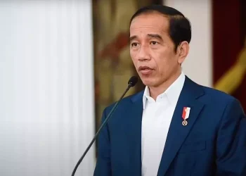 Jokowi Berpeluang Besar Jadi Ketum PPP Jika Haji Isam Mundur dari Pertarungan
