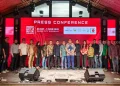 Tren Kendaraan Listrik dan Tantangan Pasar di IIMS Surabaya 2025
