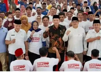 Koperasi Merah Putih di Malang Memerlukan Pengawasan yang Serius