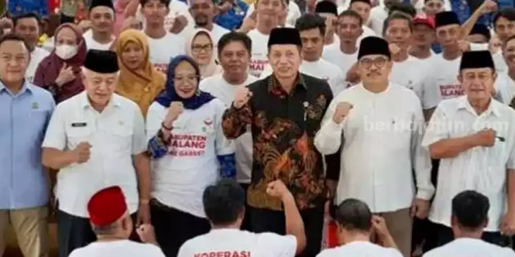 Koperasi Merah Putih di Malang Memerlukan Pengawasan yang Serius