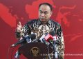 PDIP Tolak Terlibat Kasus Judol, Ferdinand Hutahaean Sebut Budi Arie Tak Berarti!