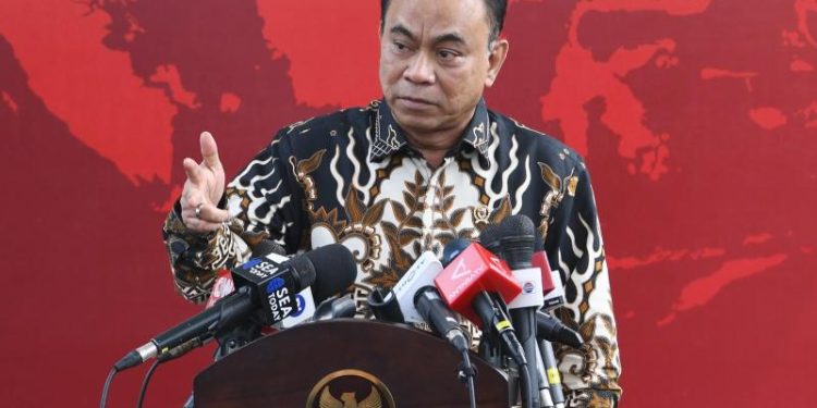 PDIP Tolak Terlibat Kasus Judol, Ferdinand Hutahaean Sebut Budi Arie Tak Berarti!