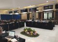 Komnas HAM Konsultasi Dengan FH Ubaya Terkait Penyusunan RUU KUHAP
