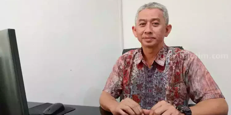 Masa Depan Koperasi di 154 Kelurahan Surabaya