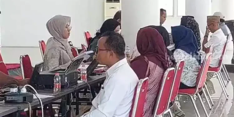 Dukungan Penuh Bupati Sumenep untuk Pengusutan Dugaan Korupsi BSPS Rp109,8 Miliar