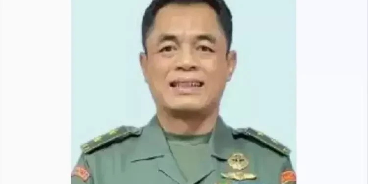 Eks Tim Mawar Letjen Djaka Budi Utama Dilantik Jadi Dirjen Bea Cukai Pensiun Dini Sejak 14 Mei