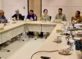 Pemkot Malang Kunjungi KPK untuk wujudkan pemerintahan bersih
