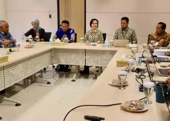 Pemkot Malang Kunjungi KPK untuk wujudkan pemerintahan bersih