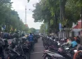 Tarif Parkir Rp732 di Hari Jadi Surabaya, Warga Protes Karena Terlalu Mahal saat Acara Insidental