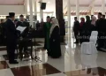 Tangis Haru Anisatul Hamidah Dilantik Sebagai Pj Sekda Bondowoso