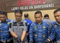 Petugas Lapas Gagalkan Penyelundupan 12 Paket Sabu dengan Berbagai Modus Pelaku