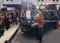 SUV Listrik Ramah Lingkungan Resmi Meluncur di IIMS Surabaya 2025