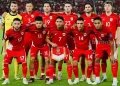 Satu Pertandingan, Seribu Harapan untuk Menciptakan Sejarah