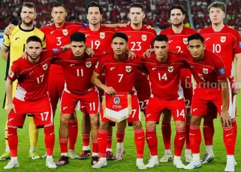 Satu Pertandingan, Seribu Harapan untuk Menciptakan Sejarah