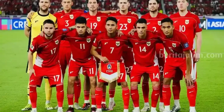 Satu Pertandingan, Seribu Harapan untuk Menciptakan Sejarah
