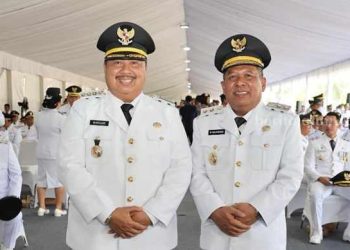 Tingkat Kepuasan 77,8 Persen, 100 Hari Kerja Bupati Jombang Dapat Apresiasi Publik