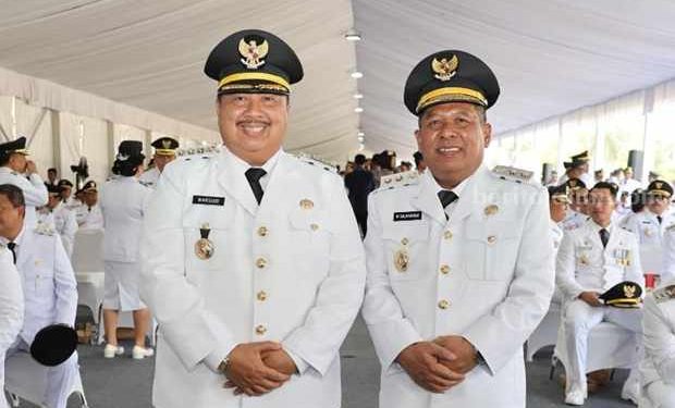 Tingkat Kepuasan 77,8 Persen, 100 Hari Kerja Bupati Jombang Dapat Apresiasi Publik