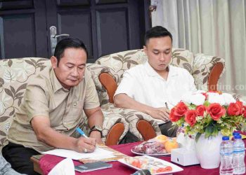 Jalan Mulus, Ekspor Meningkat Pesat, Stunting Turun Drastis