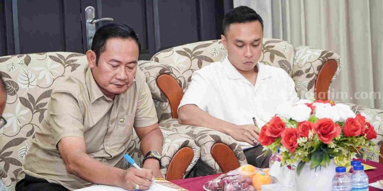 Jalan Mulus, Ekspor Meningkat Pesat, Stunting Turun Drastis