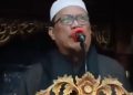 Ustaz Yahya Waloni Meninggal, UAS: Beliau Hanya Takut kepada Allah, Meninggal Dimuliakan