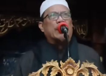 Ustaz Yahya Waloni Meninggal, UAS: Beliau Hanya Takut kepada Allah, Meninggal Dimuliakan