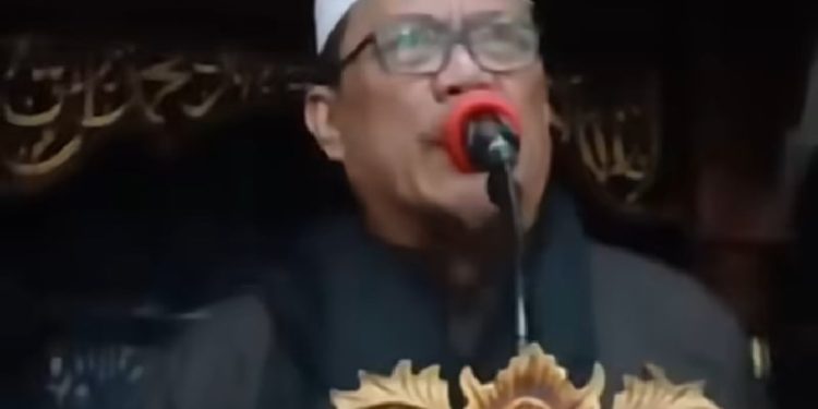 Ustaz Yahya Waloni Meninggal, UAS: Beliau Hanya Takut kepada Allah, Meninggal Dimuliakan