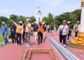 Revitalisasi Alun-alun Sidoarjo Demi Kesejahteraan Masyarakat
