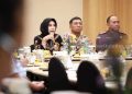 Forkopimda Sidoarjo Bentuk Satgas Terpadu Atasi Premanisme dan Ormas Bermasalah