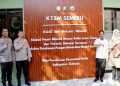Terobosan Program Ketahanan Pangan Meluncurkan KTSM Semeru