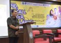 Dinas Kominfo Sidoarjo Memperkenalkan Layanan Keterbukaan Informasi Publik Bersama Mahasiswa