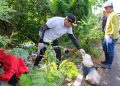 Bupati Sidoarjo Ajak Warga Rutin Bersihkan Sungai Setiap Dua Minggu Sekali