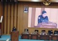 Catatan Kritis Fraksi Soal RPJMD Kabupaten Malang 2025-2026