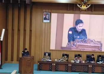 Catatan Kritis Fraksi Soal RPJMD Kabupaten Malang 2025-2026