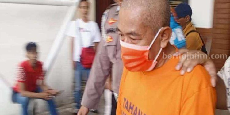 Kades Ambal-Ambal Diduga Menyalahgunakan APBDes Rp 448 Juta, Rekening Pribadi Terlibat