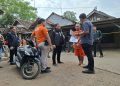 Warga Padati Lokasi Kejadian, Polisi Temukan Celana Korban di dalam Septic Tank