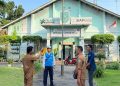 Dukungan Survei Kelistrikan untuk Sekolah Rakyat di BLK Probolinggo