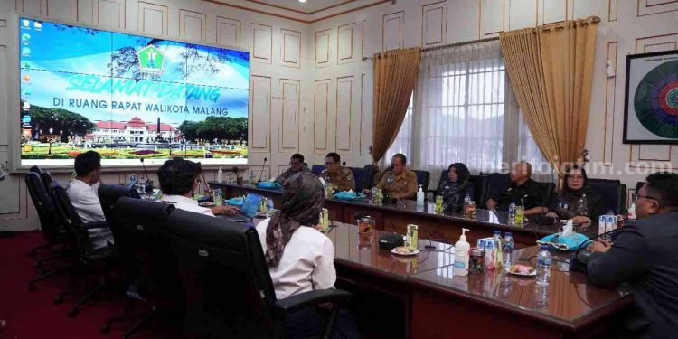 Kota Malang Tetap Terang Selama Porprov Jatim 2025, Stadion Siaga 24 Jam