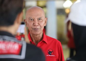 Pungkasi Bulan Bung Karno, PDIP Jatim Adakan Soekarno Run di Tiga Lokasi