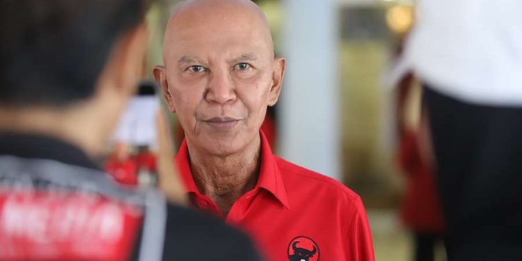 Pungkasi Bulan Bung Karno, PDIP Jatim Adakan Soekarno Run di Tiga Lokasi