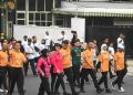 Polresta Malang Ajak Warga Jelajahi Warisan Budaya Kota