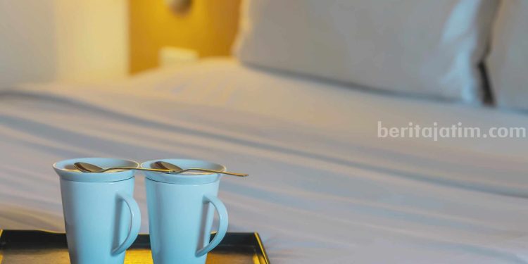 Libur Panjang Idul Adha 2025 Mendorong Kenaikan Tipis Okupansi Hotel di Jatim