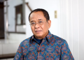 Perlindungan Situs Judi Online di Kominfo Sudah Ada Sejak Johnny Plate Menurut Said Didu