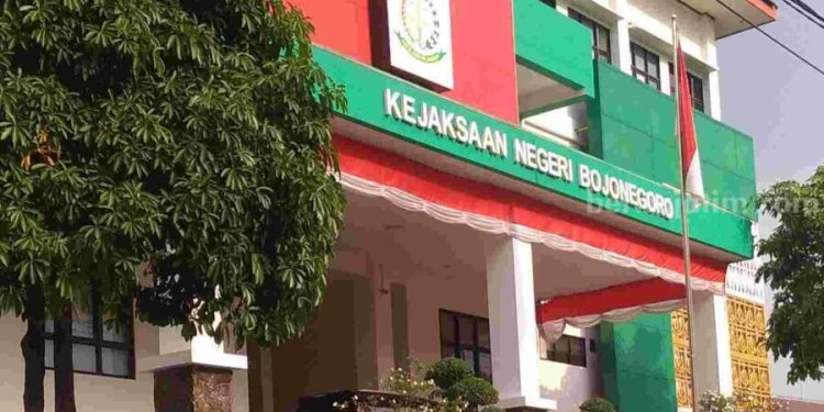Penyidikan Kasus Korupsi BKKD Sugihwaras Bojonegoro Belum Menemukan Kejelasan