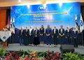 Pengurus PPJI Surabaya Dilantik, Siap Dukung Program Makan Bergizi dan Perkuat UMKM