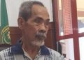 Kepala Wanita Dipukul Martil akibat Cemburu
