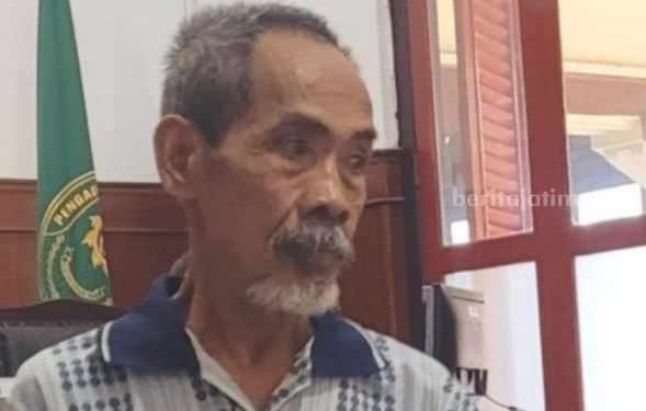Kepala Wanita Dipukul Martil akibat Cemburu