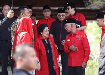 Refleksi atas Nilai Perjuangan Bung Karno