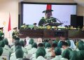 Dukung Swasembada Pangan, Polbangtan Kementan Berkomitmen Hasilkan Petani Muda Berkualitas