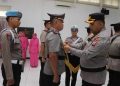 Mutasi Jabatan di Polres Tuban, Kapolsek dan Kasi Humas Berganti Resmi